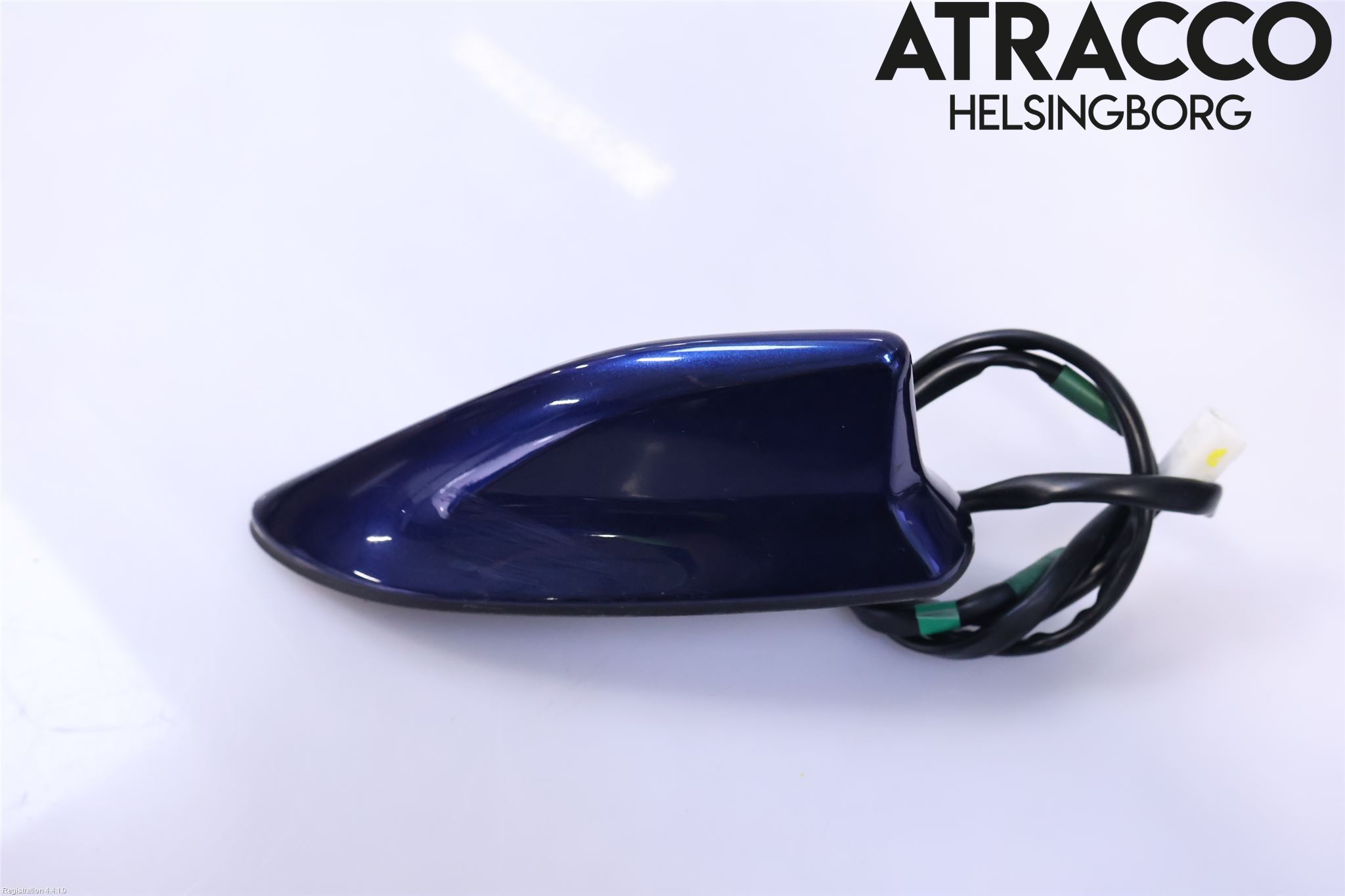 Toyota AURIS 13-19 Antenn