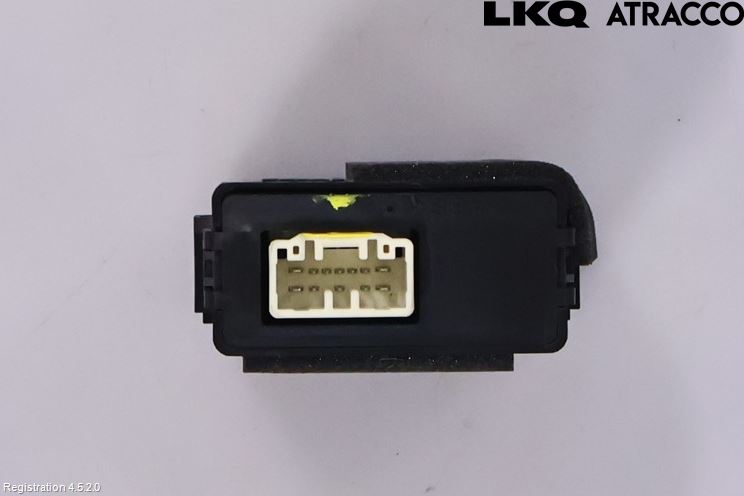 Lexus IS 250/350 14-20 Styrenhet Centrallås