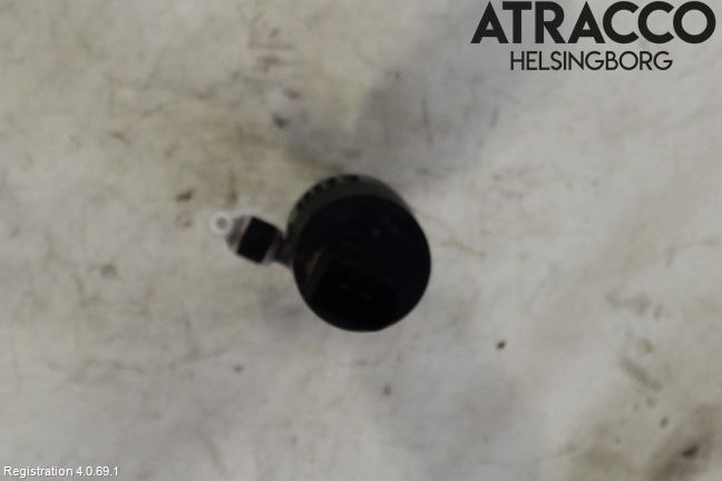 Ford FOCUS 11-14 Spolarpump Högtryck