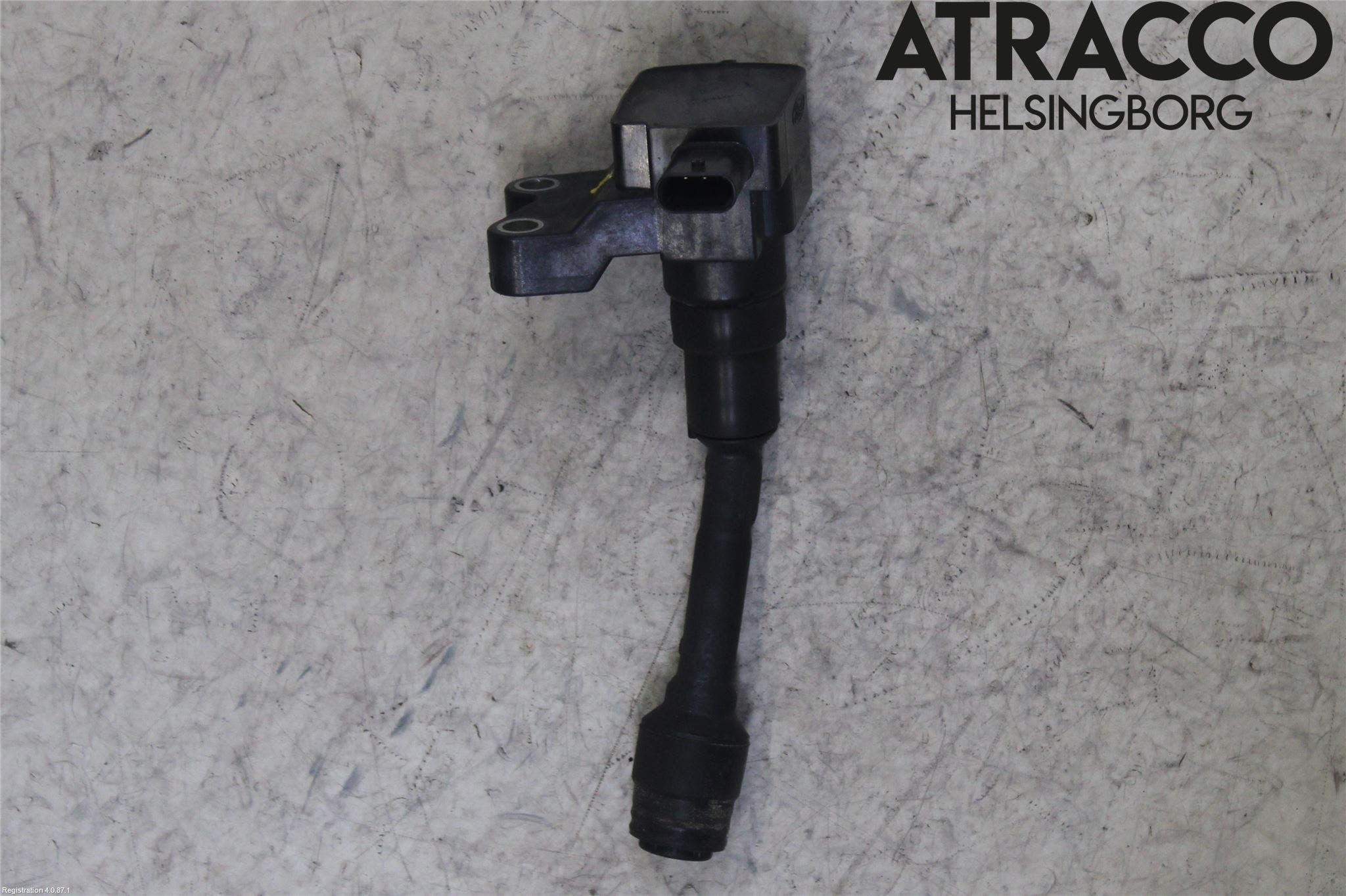 Ford FOCUS 11-14 Tändspole