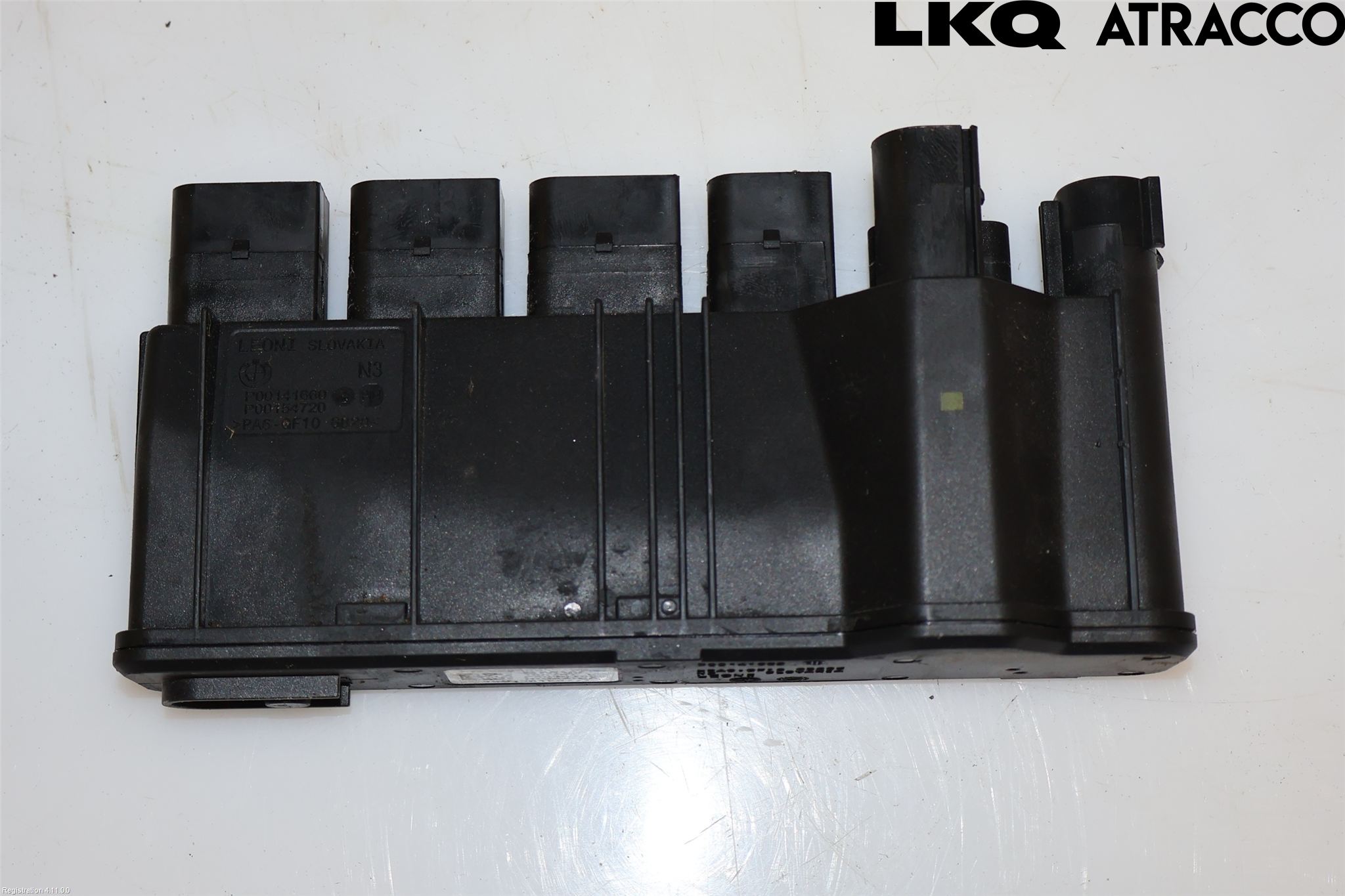 BMW 3 G20/G21/G80/G81 19- Styrenhet Övrigt