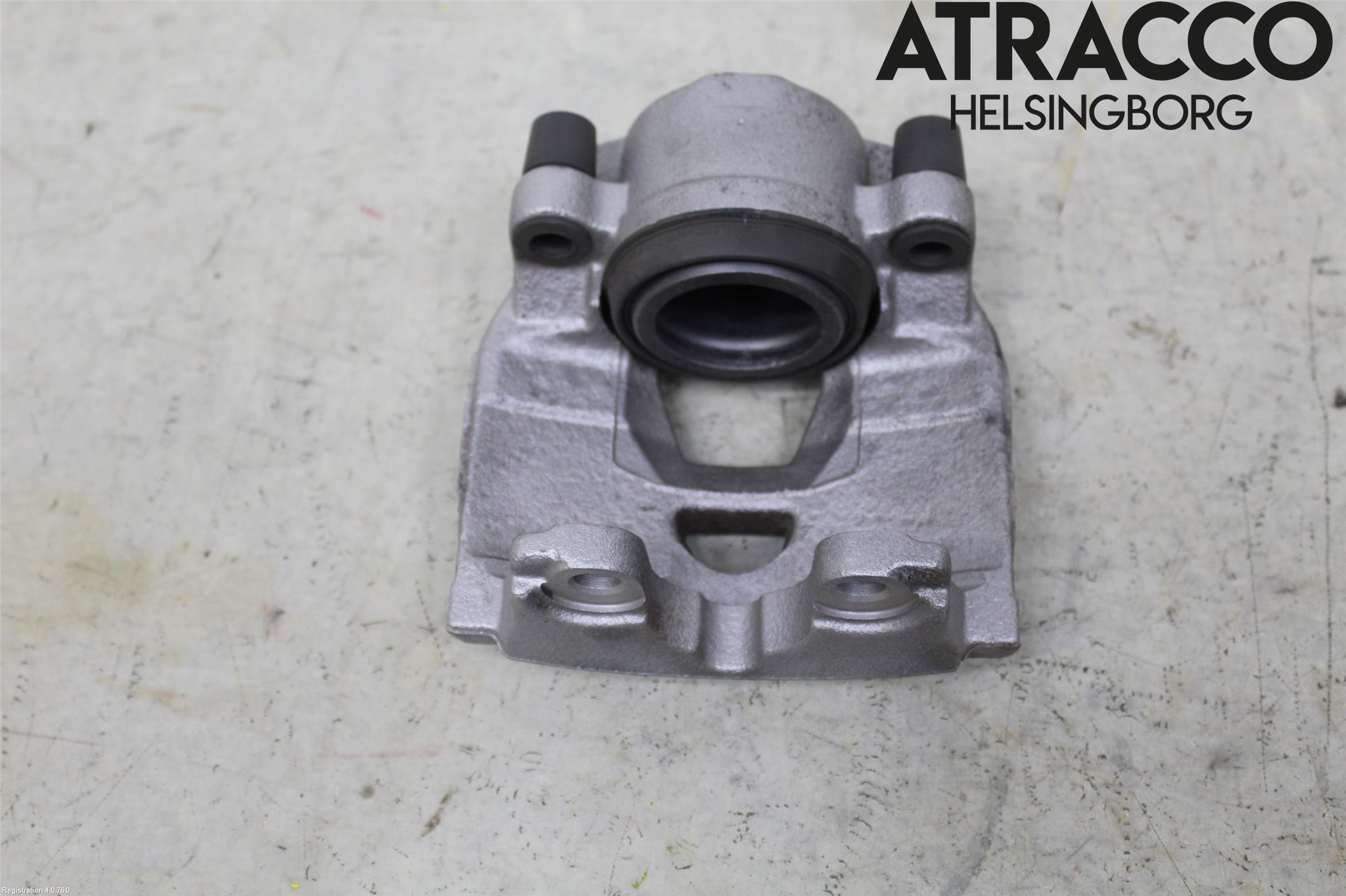 Jaguar XF 08-15 Bromsok Fram Höger