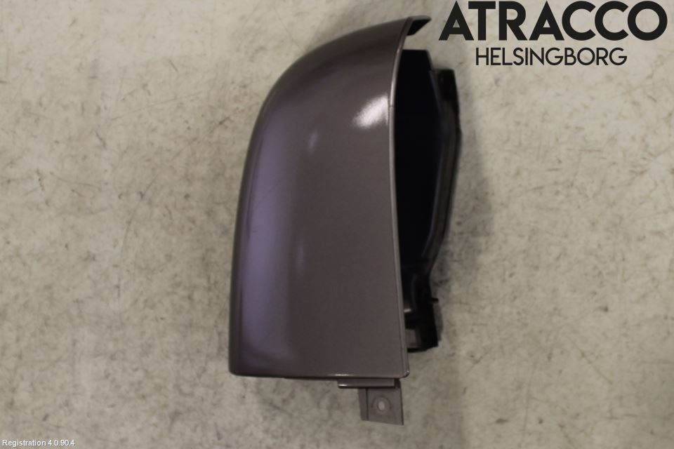 Renault TRAFIC/E-TECH 15- Bakljussarg