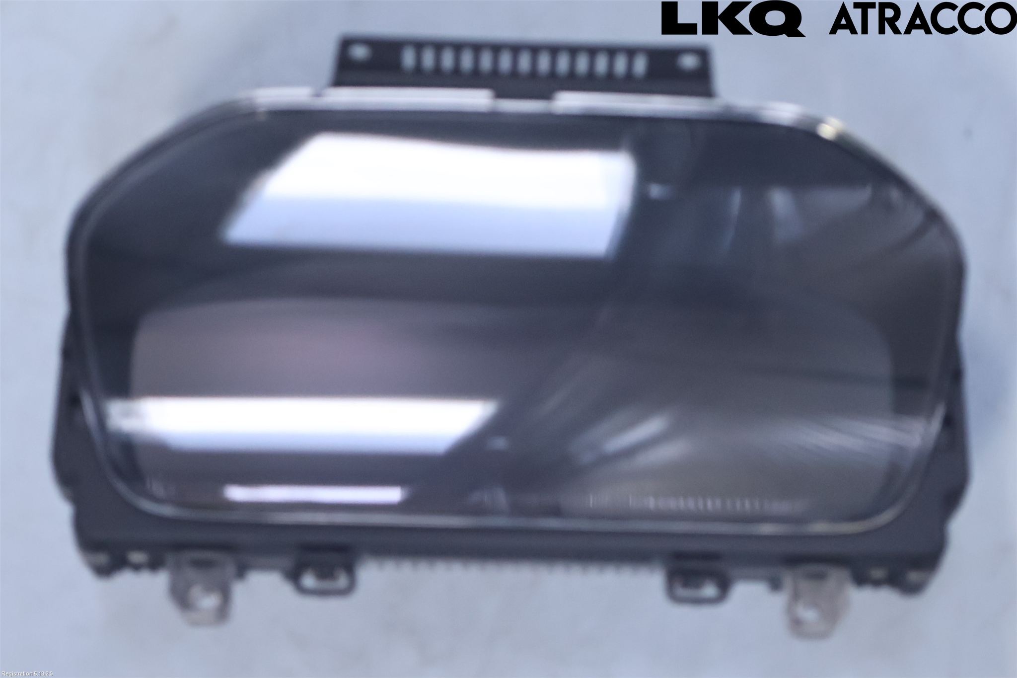 Volvo V90 17->> Instrument Komb