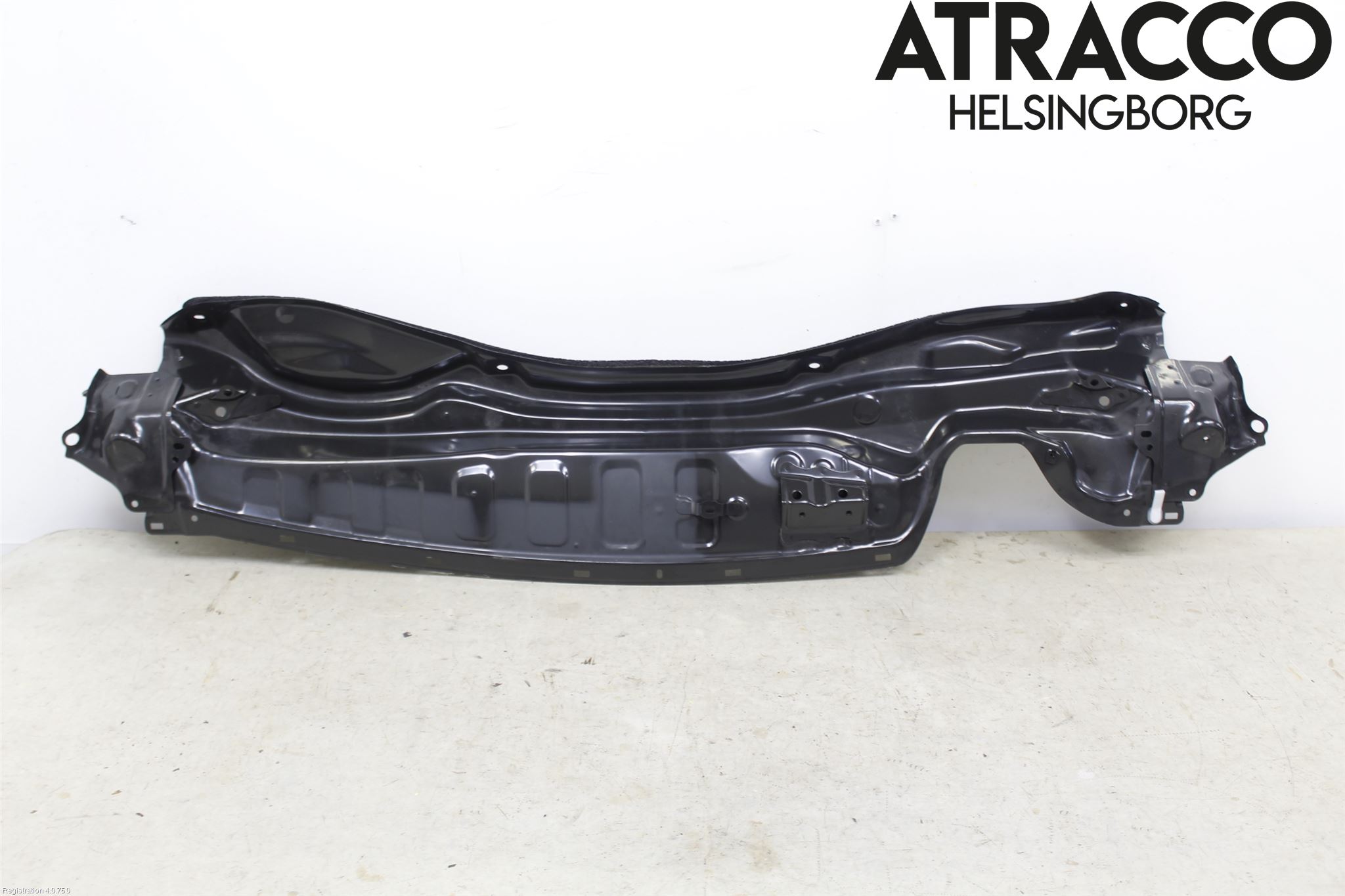 Toyota YARIS XP130 15-20 Torpedplåt-Torpedplast