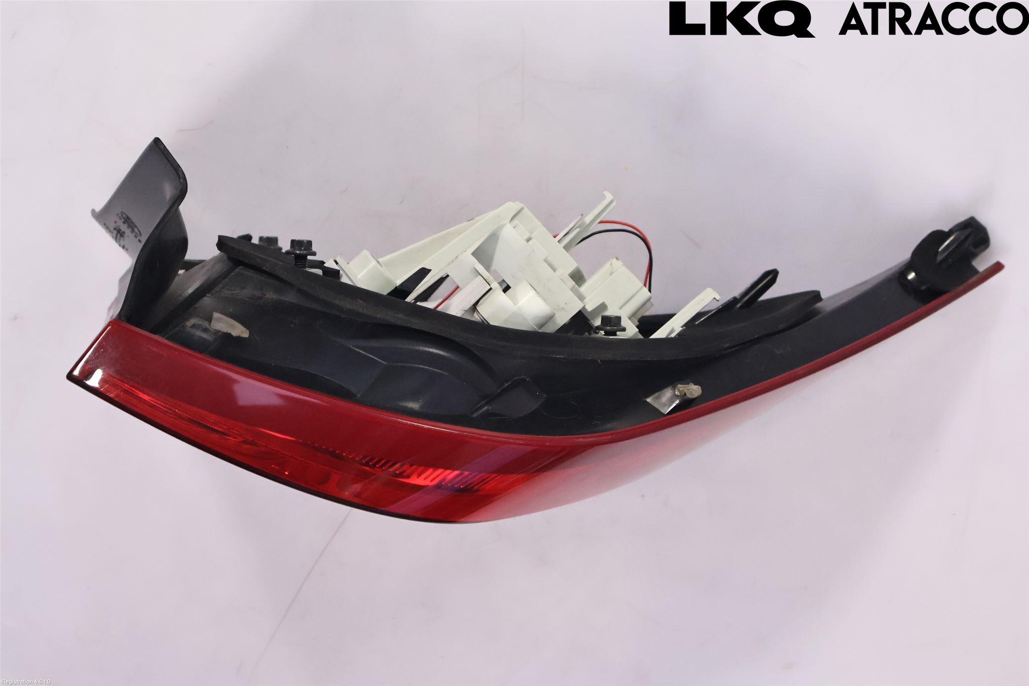 Volvo S60 11-13 Bakljus Höger