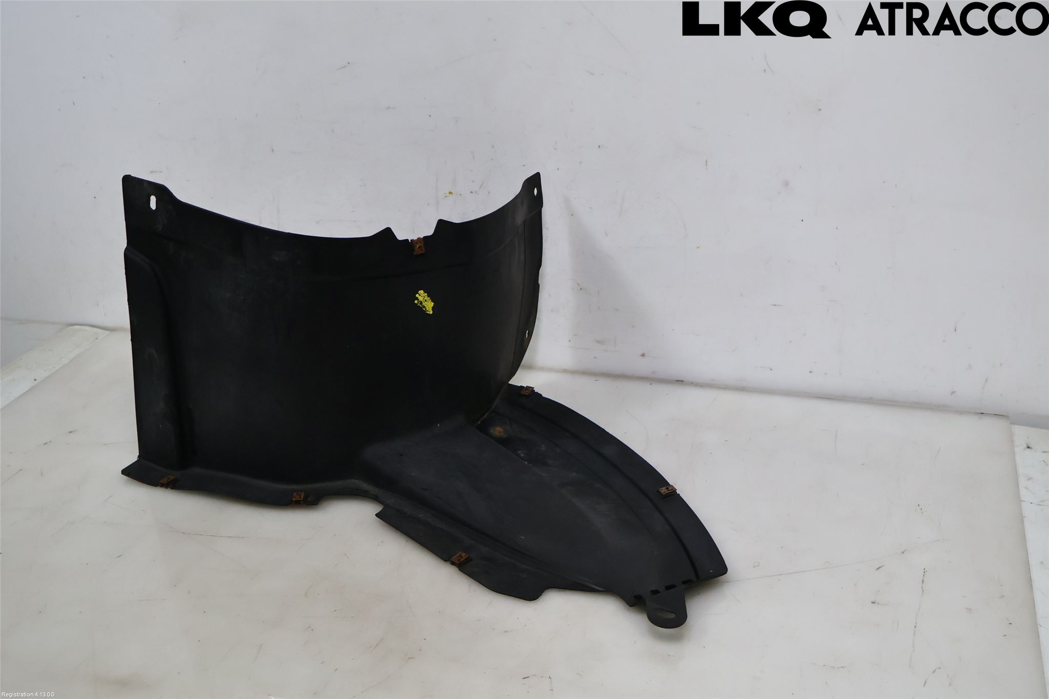 Volkswagen VW PASSAT 11-14 Skärm Inner