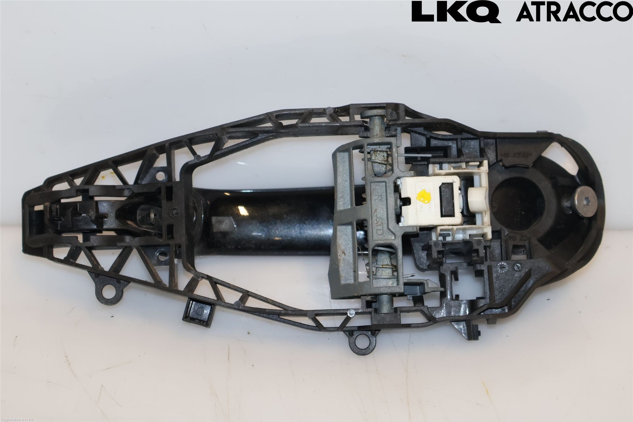 BMW 3 G20/G21/G80/G81 19- Dörrhandtag Yttre Hö