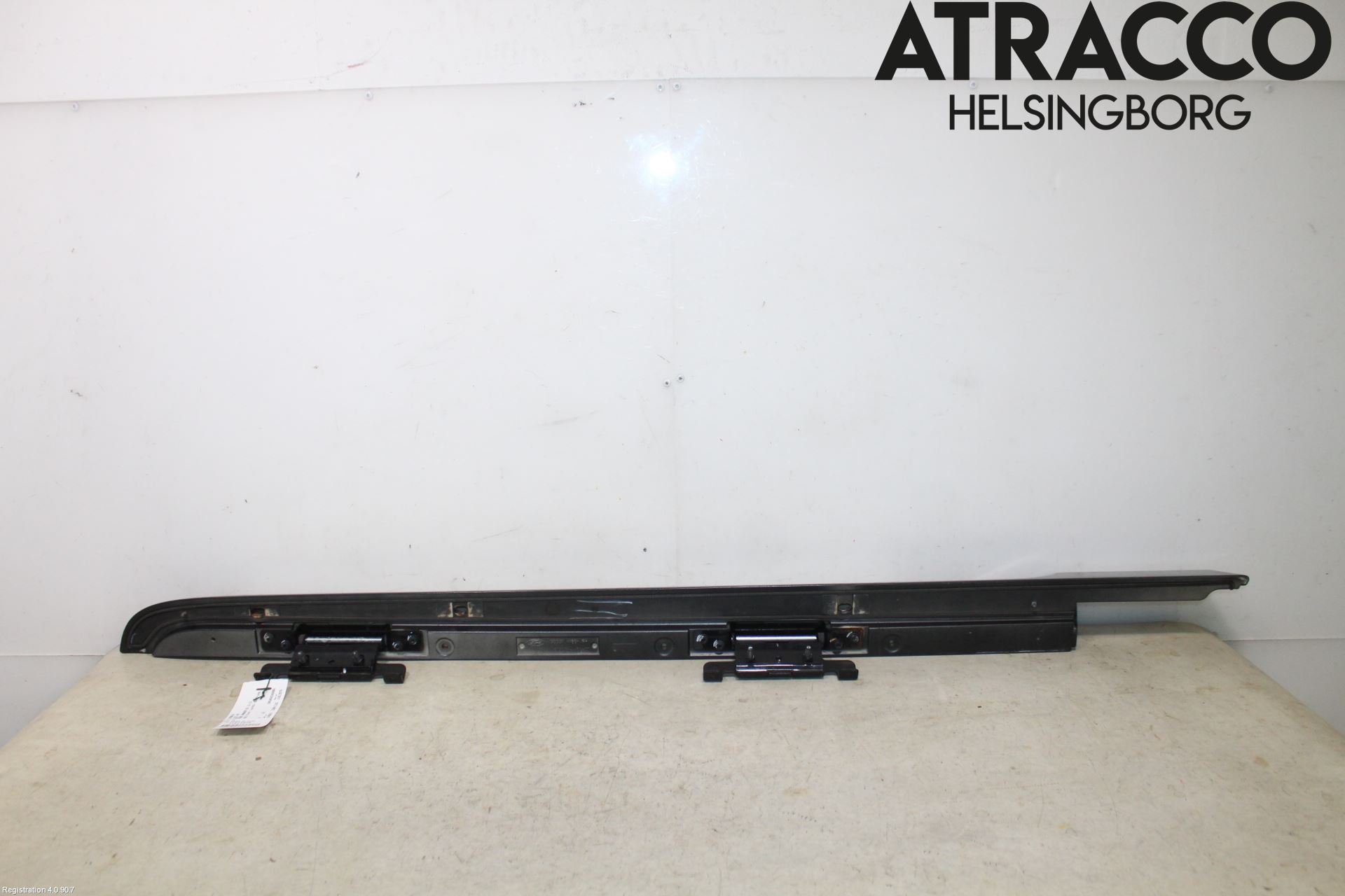 Ford RANGER EU 12-23 List Hö