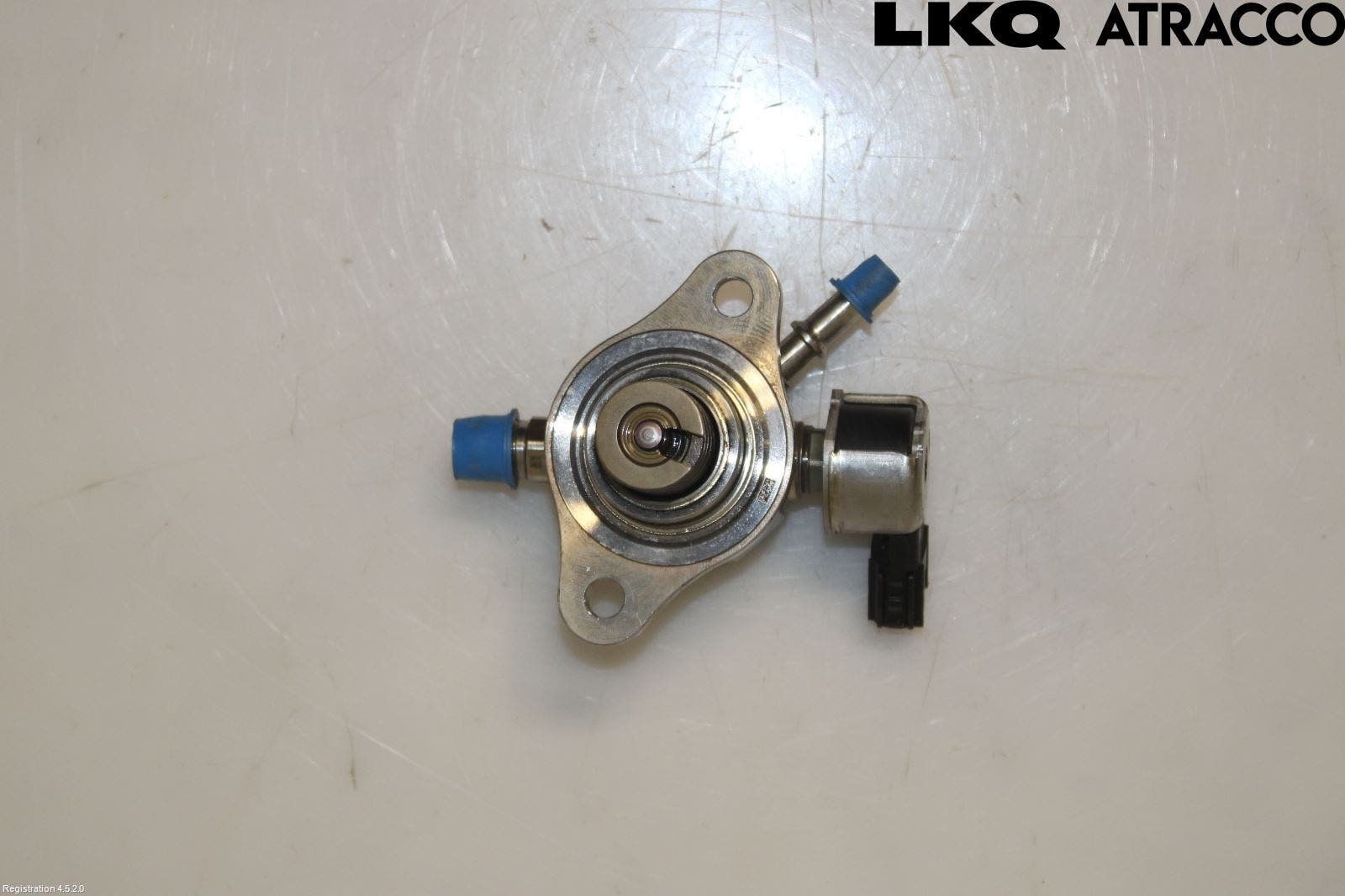 Toyota COROLLA 19- Bränslepump Mek