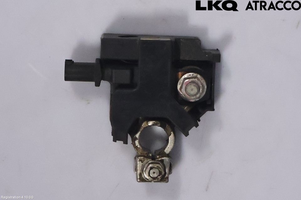 Toyota HILUX 16- Batterikabel