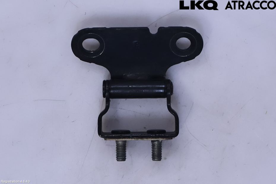 Toyota COROLLA 19- Bakluckegångjärn Hö