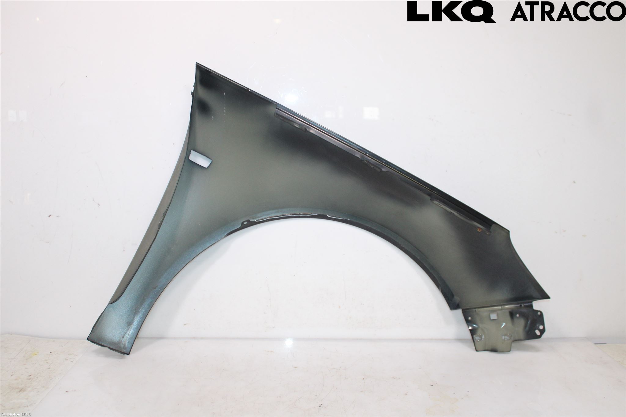 Opel INSIGNIA 09-16 Skärm Fram Vänster