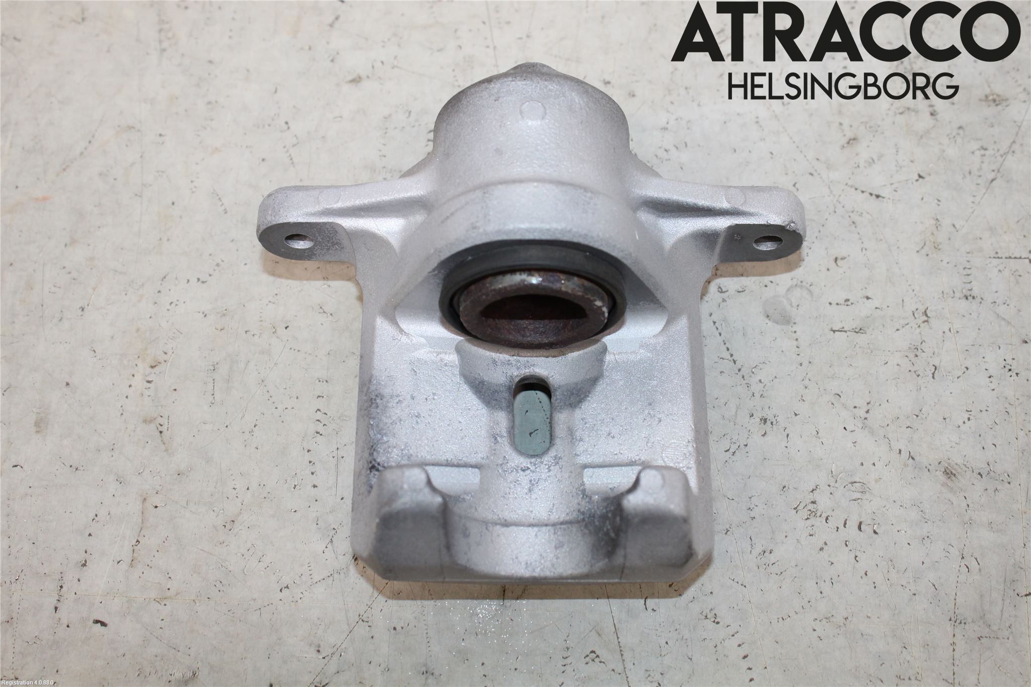 Subaru LEGACY 10-14 Bromsok Bak Vänster