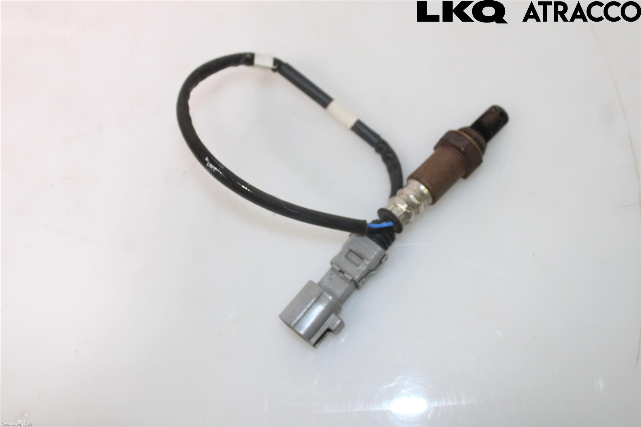 Toyota RAV4 19- Injlambdasond