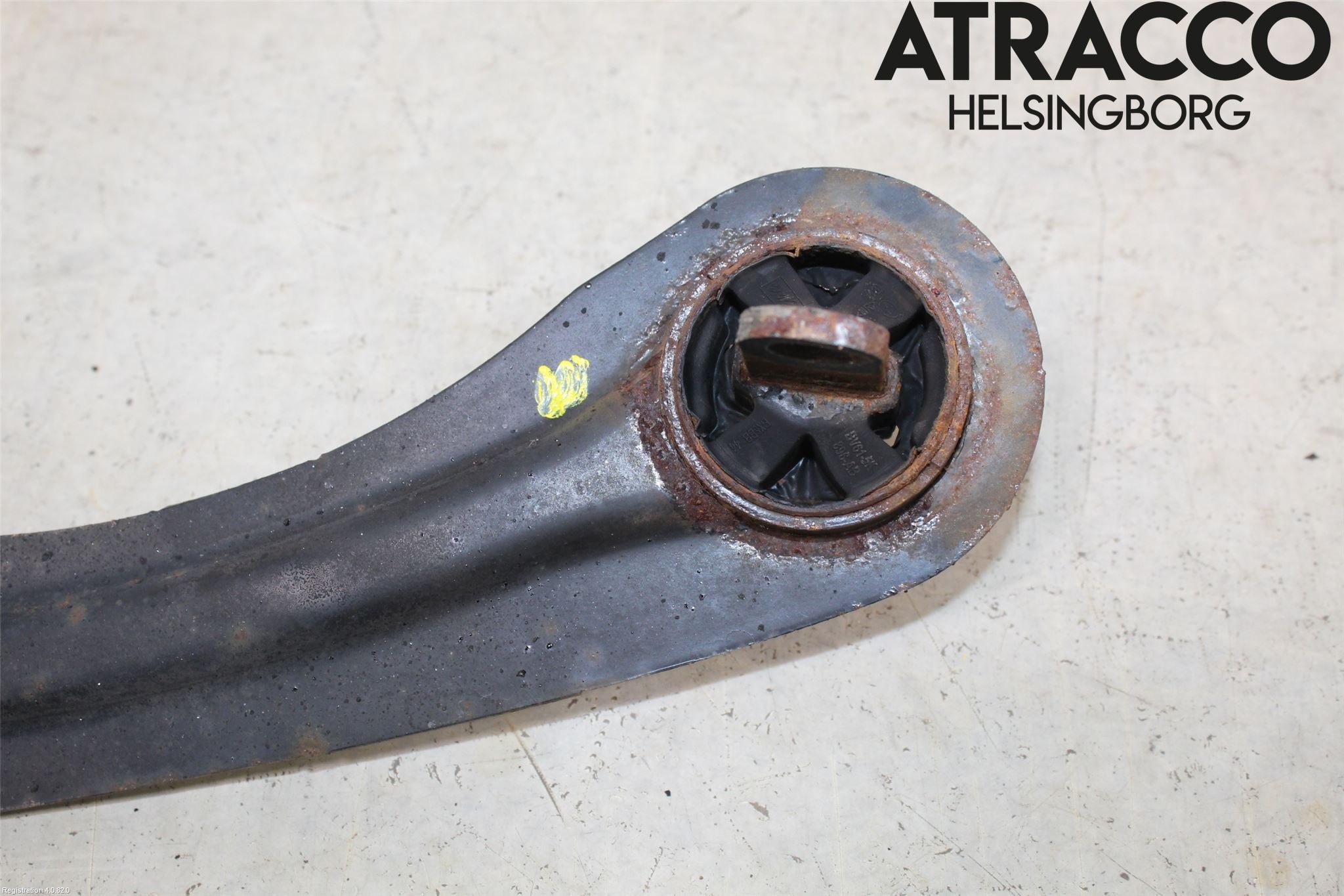 Ford KUGA 13-16 Bärarm Bak Höger