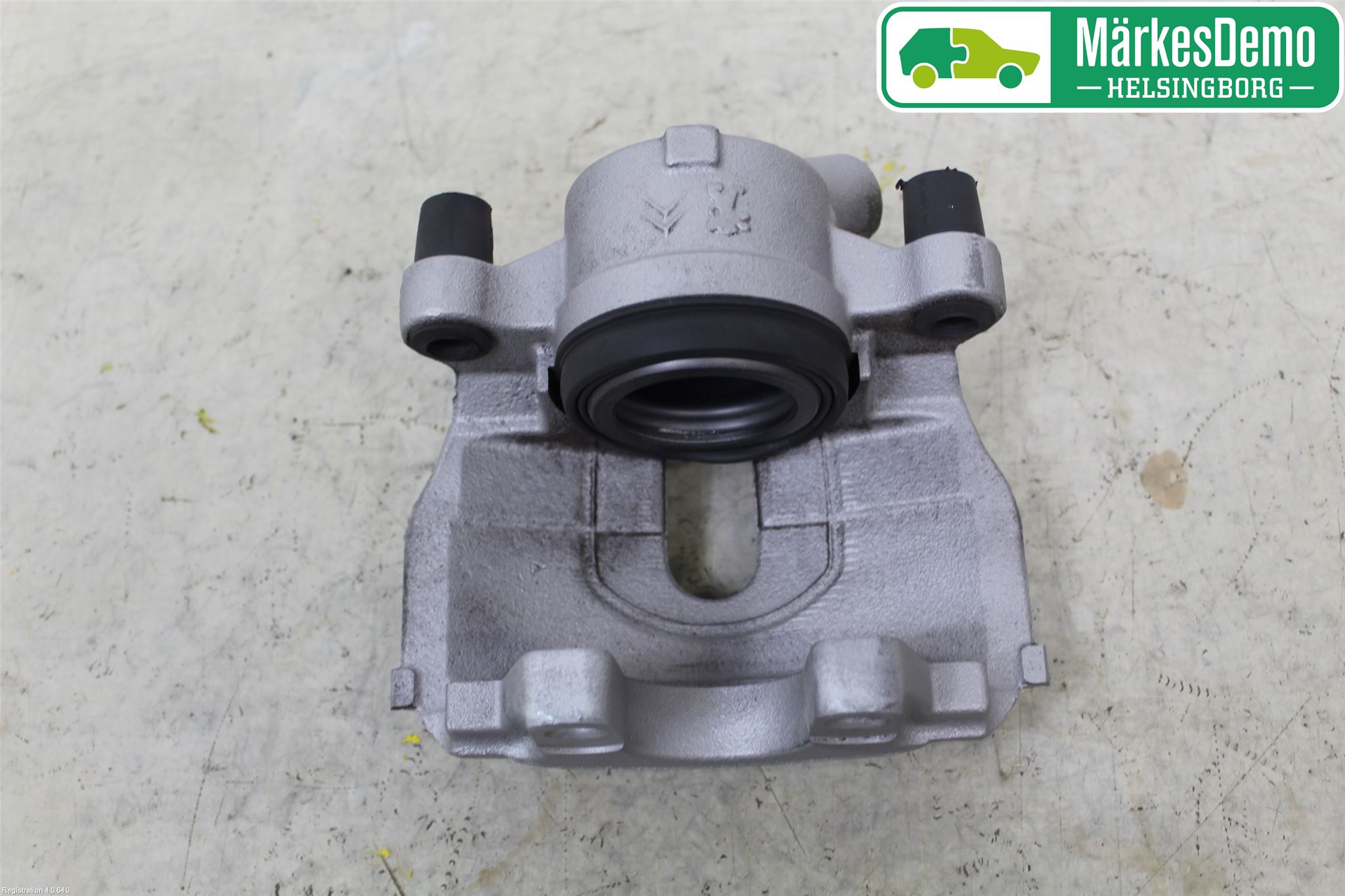 Peugeot 508 11-18 Bromsok Fram Höger