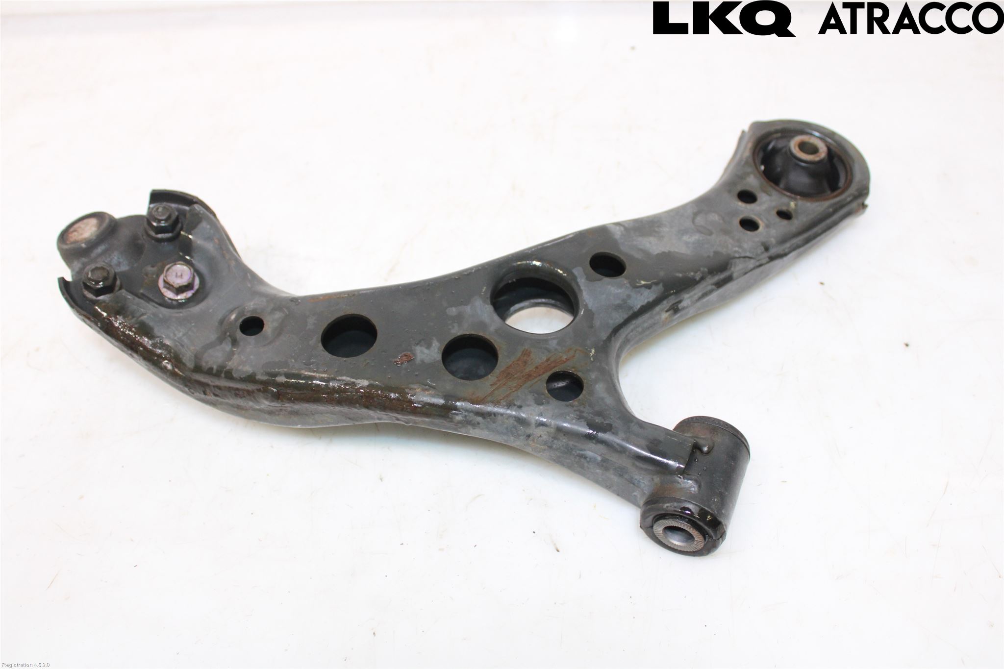 Toyota COROLLA 19- Bärarm Fram Undre Vä