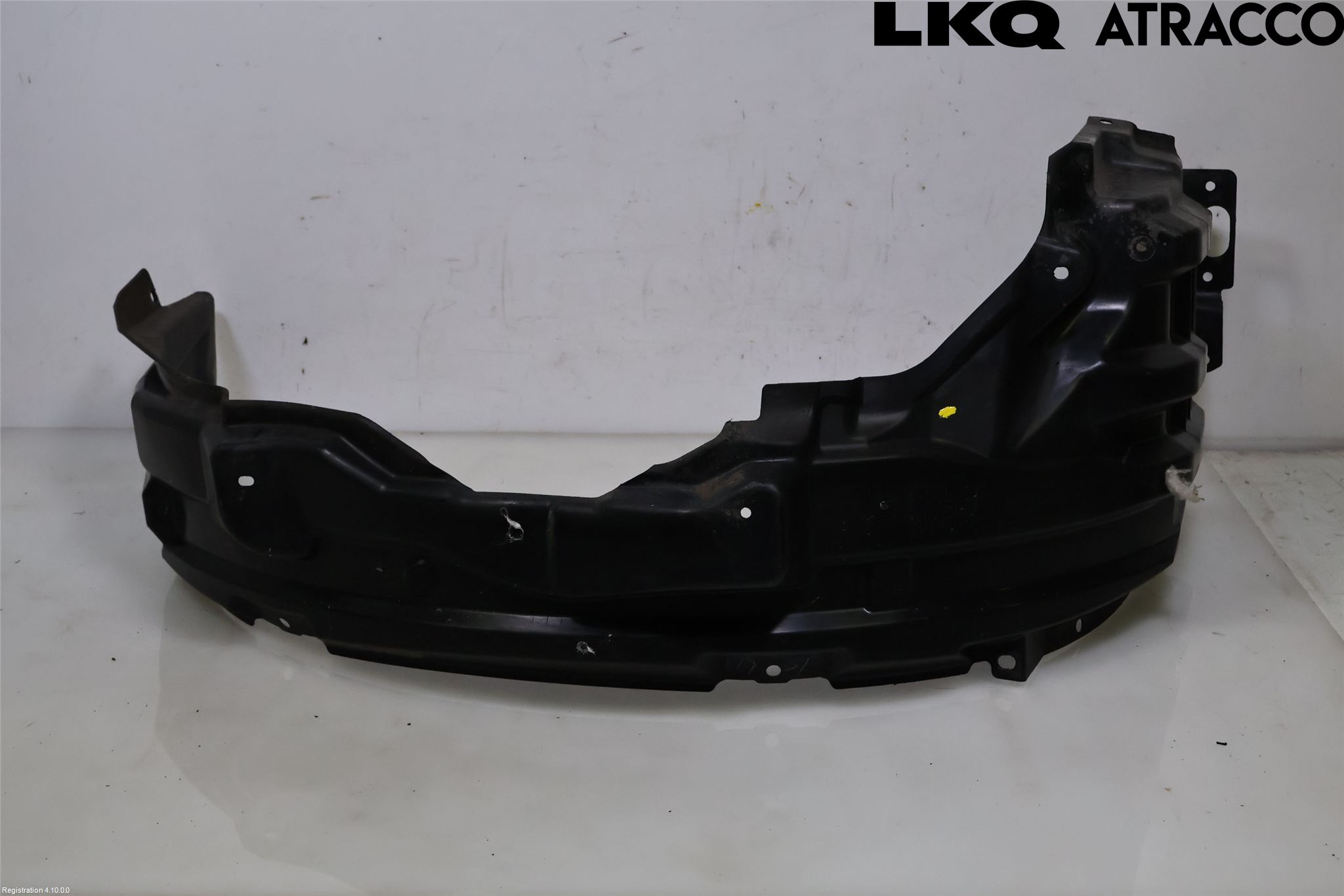 Mitsubishi ASX 10-22 Skärm Inner