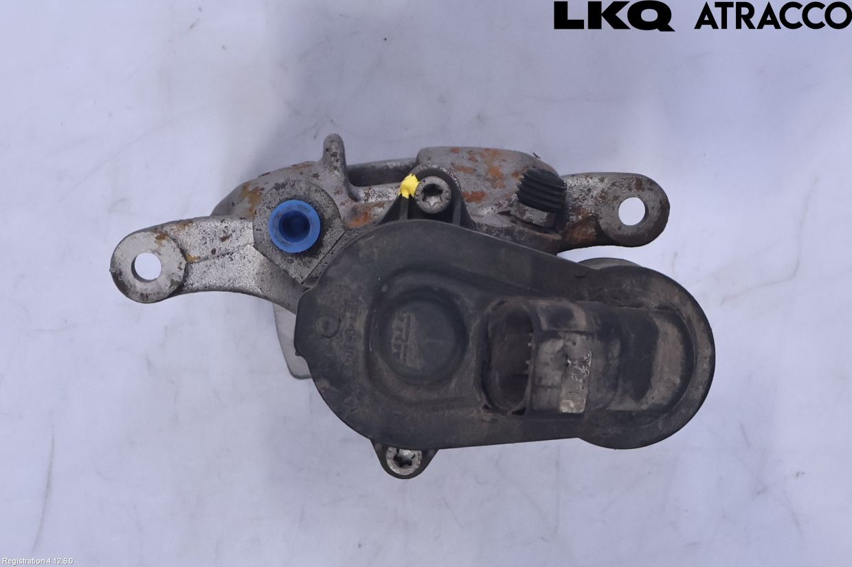 Audi A6/S6     05-11 Bromsok Bak Vänster