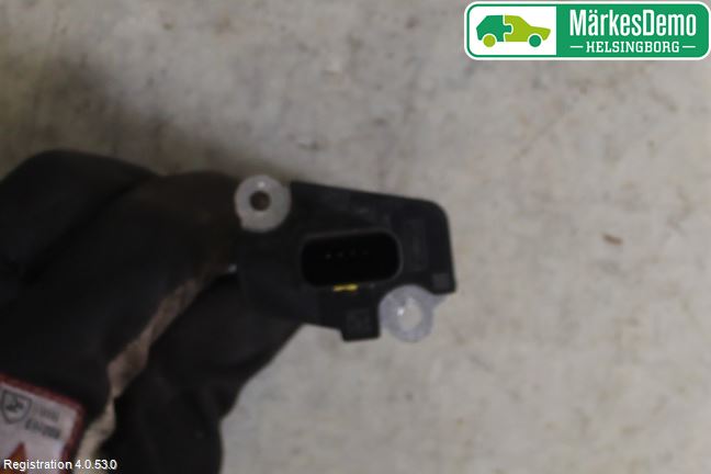 Volvo V60 14-18 Injluftmassamätare