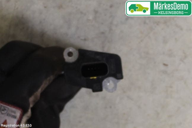 Volvo V60 14-18 Injluftmassamätare