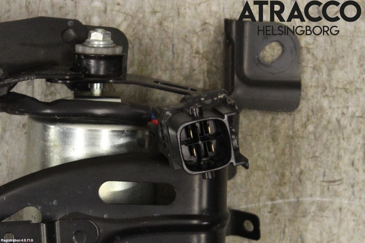 Toyota RAV4 19- Abs Hydraulpump