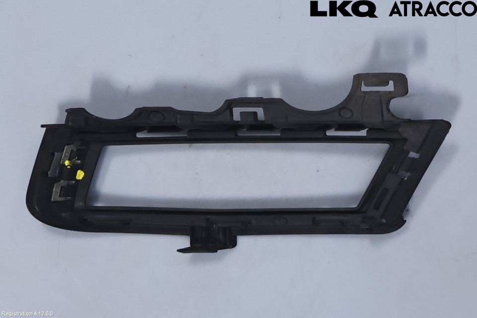 Volkswagen VW GOLF / E-GOLF VII 13-20 Dimljussarg Fram