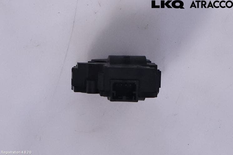 Volvo V60 19- Värme Reglermotor