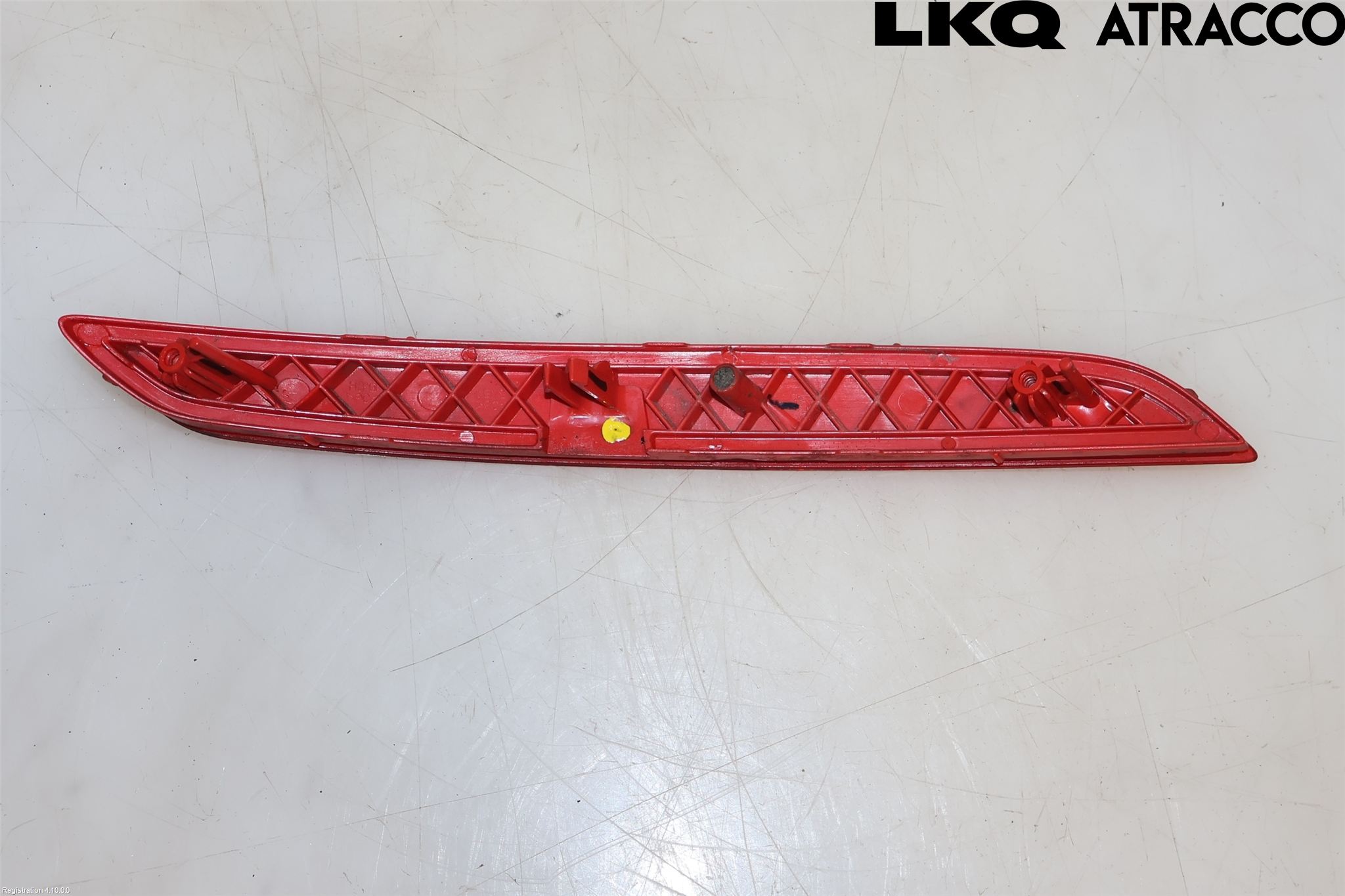 Hyundai i20 PB 09-14 Dimljus/Reflex Bak