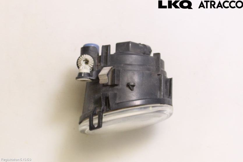 BMW X3 F25 10-17 Dimljus-Varselljus Fram
