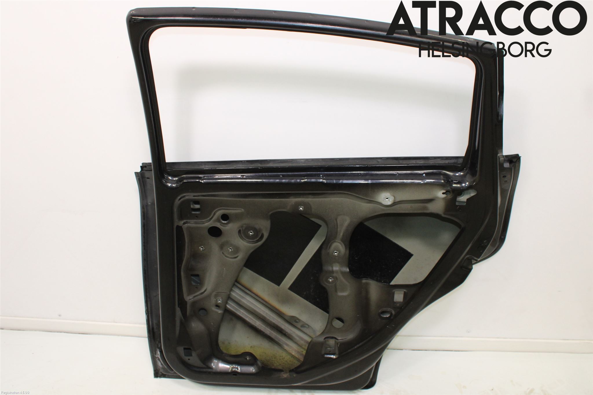 Seat LEON 06-12 Dörr Bak Höger