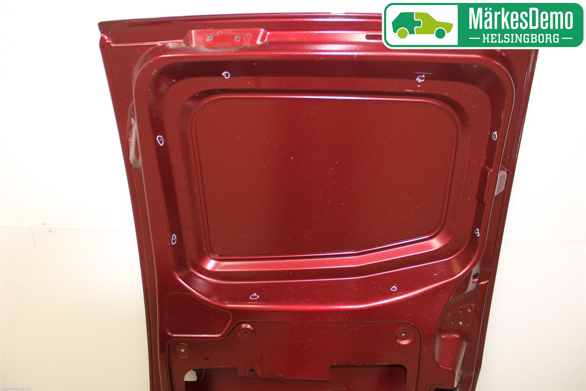 Peugeot BIPPER Dörr Sido-Skjutdörr Hö