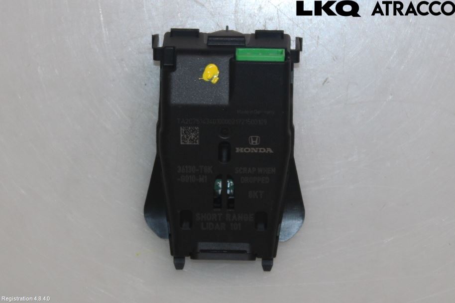 Honda HR-V 15-21 Sensor Aktivt Kollisionsskydd