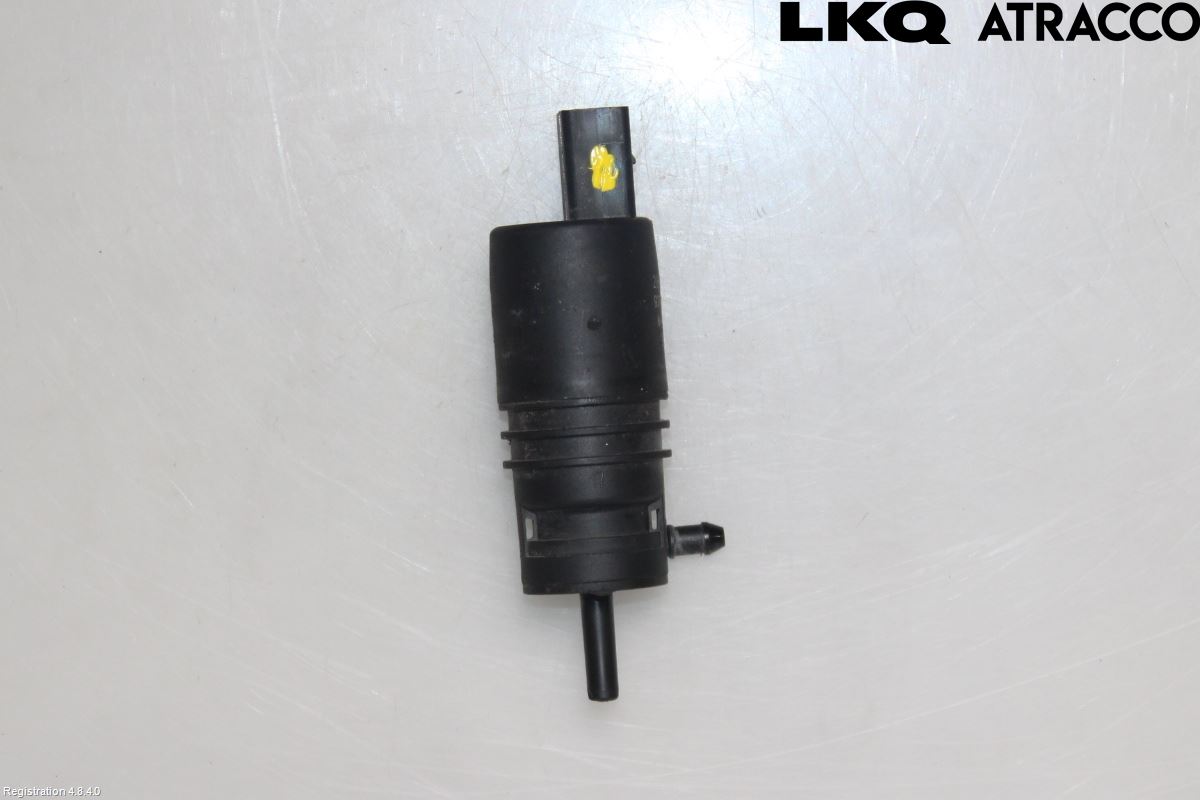 Renault KADJAR 15- Spolarpump Högtryck