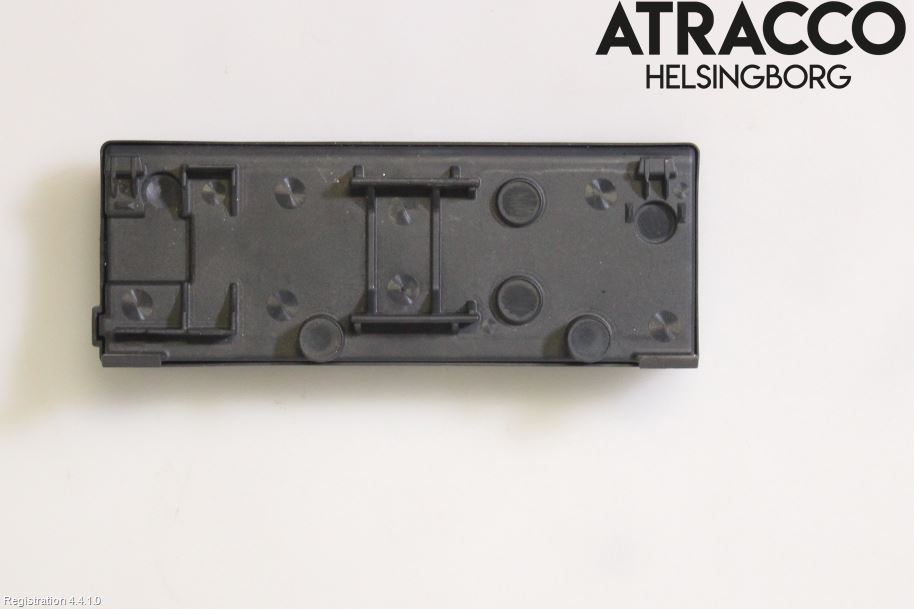 Audi A7/S7 4G 11-17 Styrenhet Baklucka