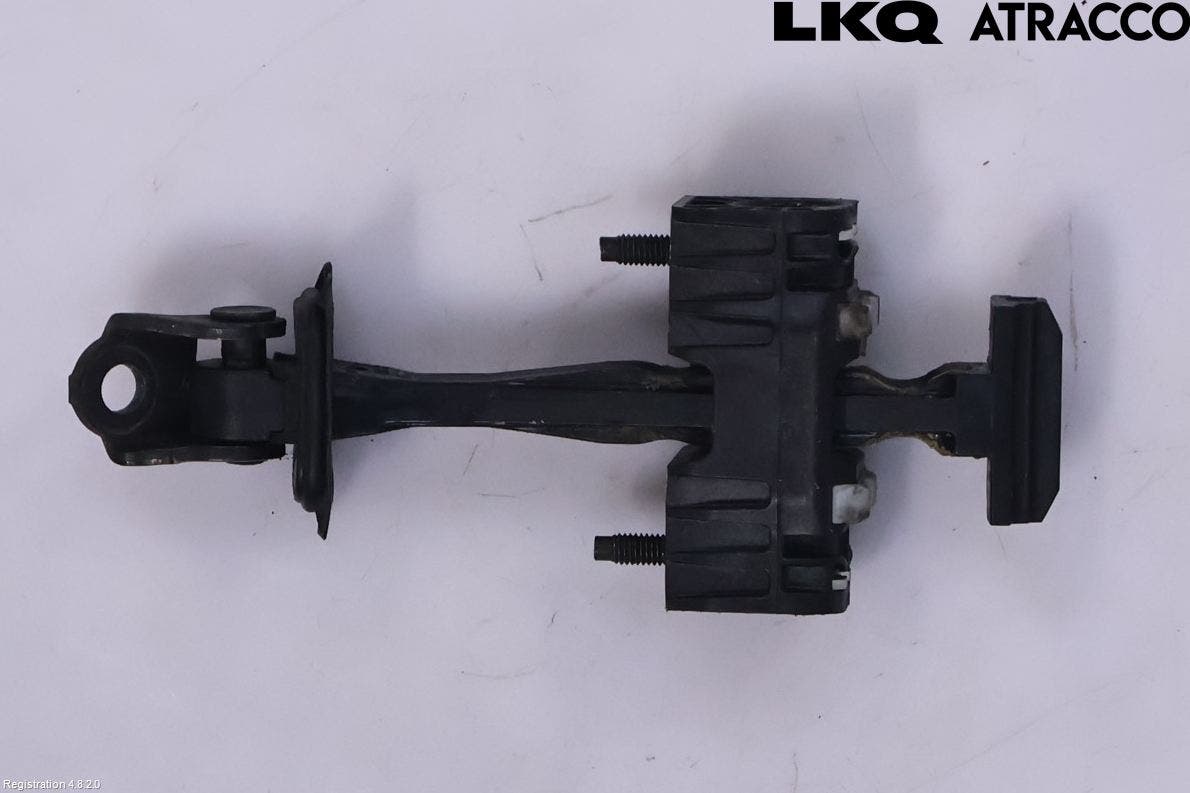 Citroen JUMPY/E-JUMPY 16- Dörrstopp