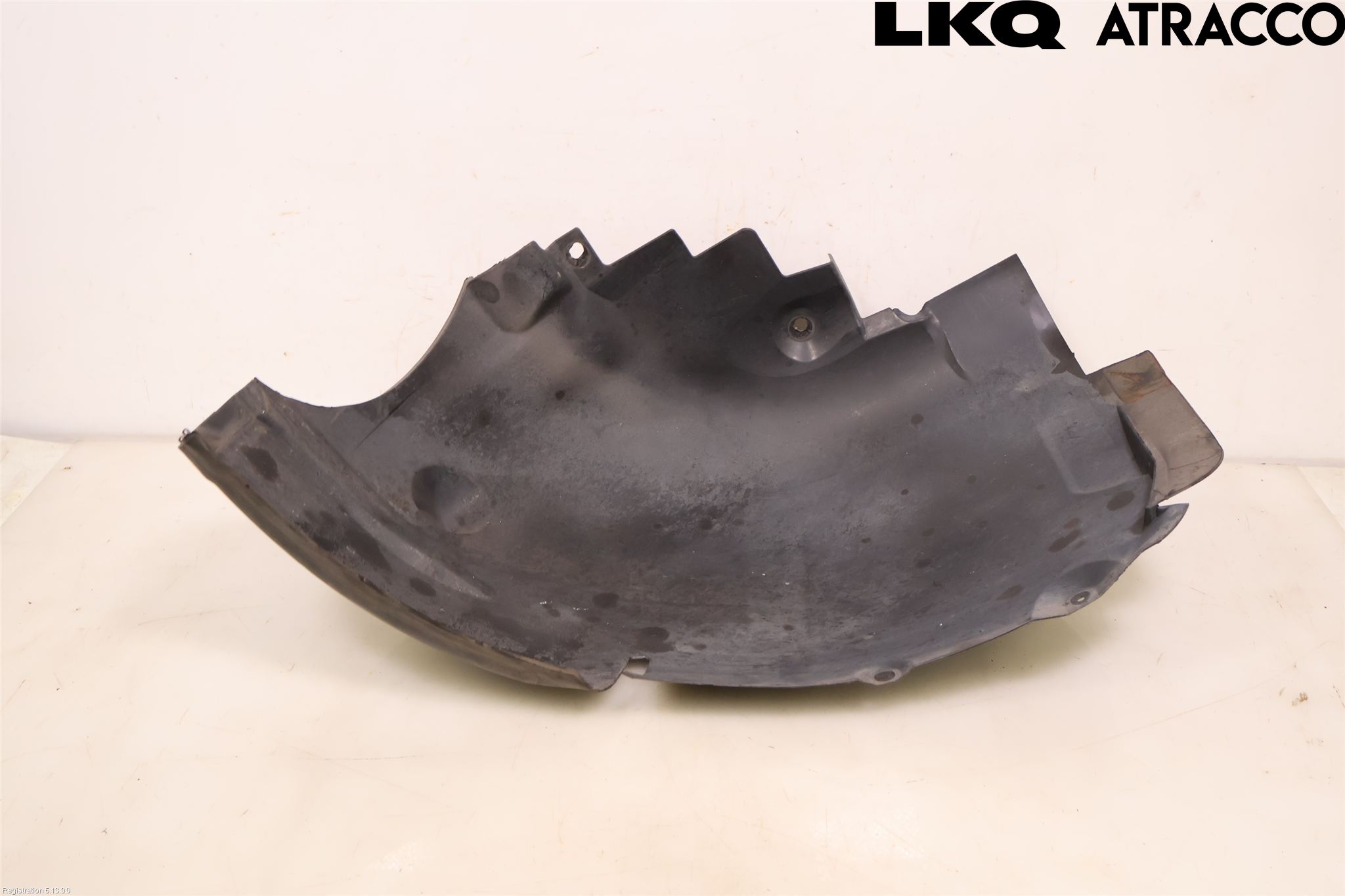 Mercedes-Benz MB SLK 200-350 (R171) 05-11 Skärm Inner