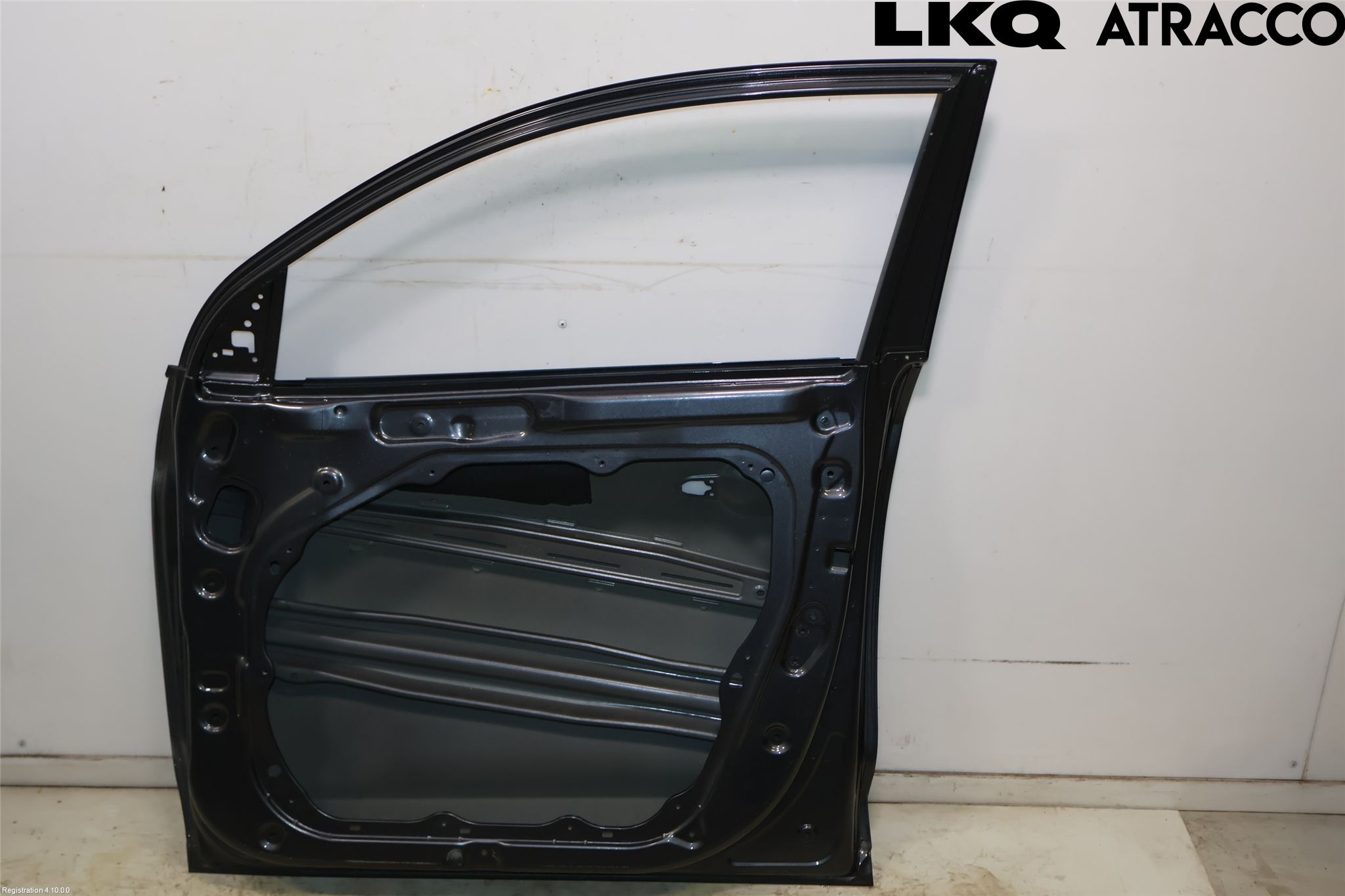 Hyundai TUCSON 05- Dörr Fram Höger