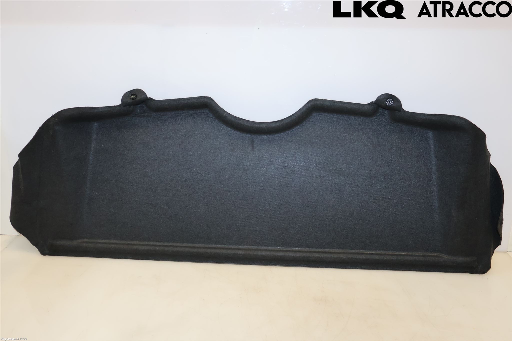 Nissan JUKE 14-19 Hatthylla