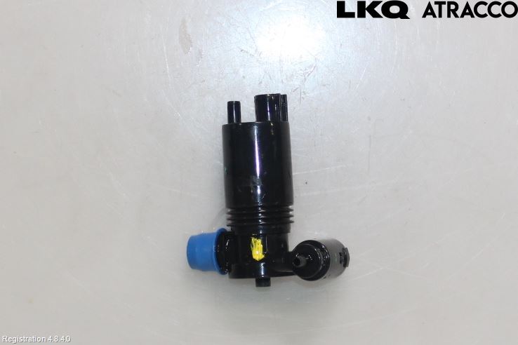 Nissan PULSAR Spolarpump Vindruta