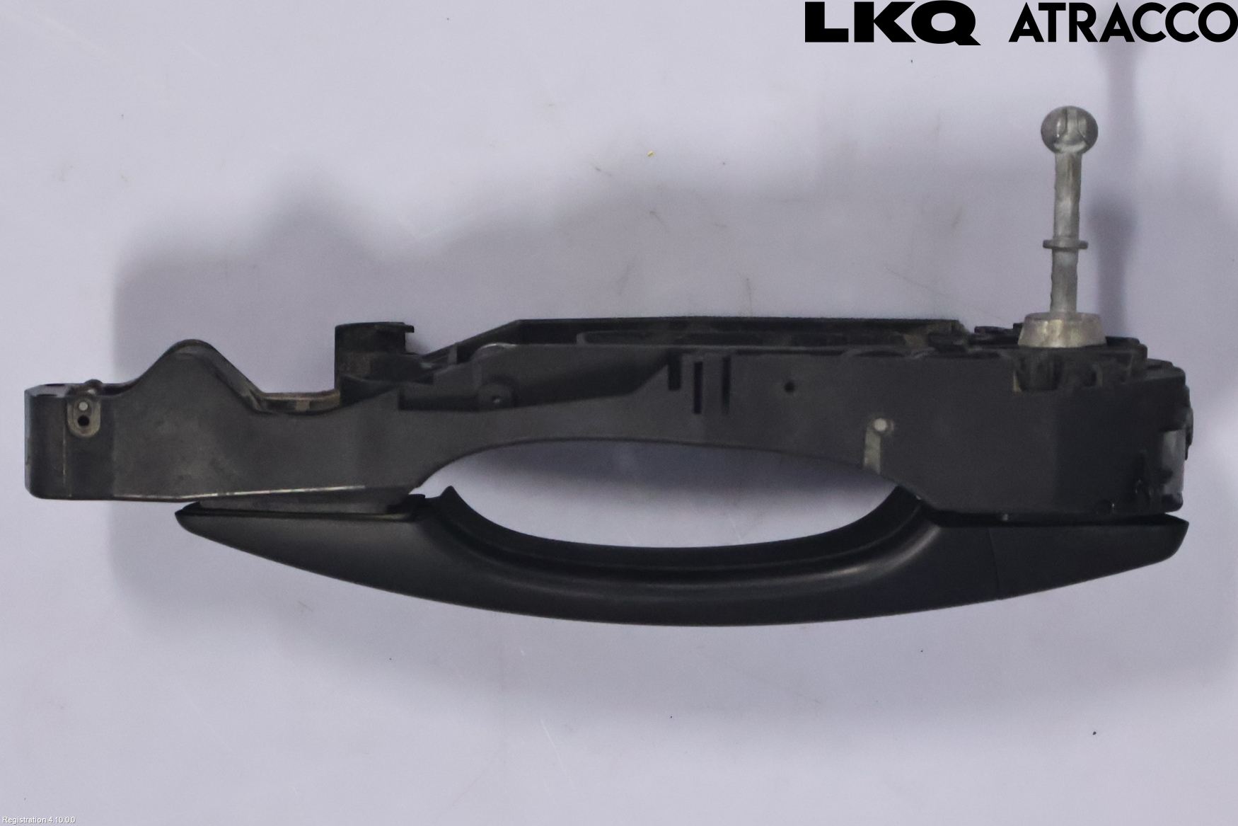 Toyota PROACE II 16- Bakluckehandtag