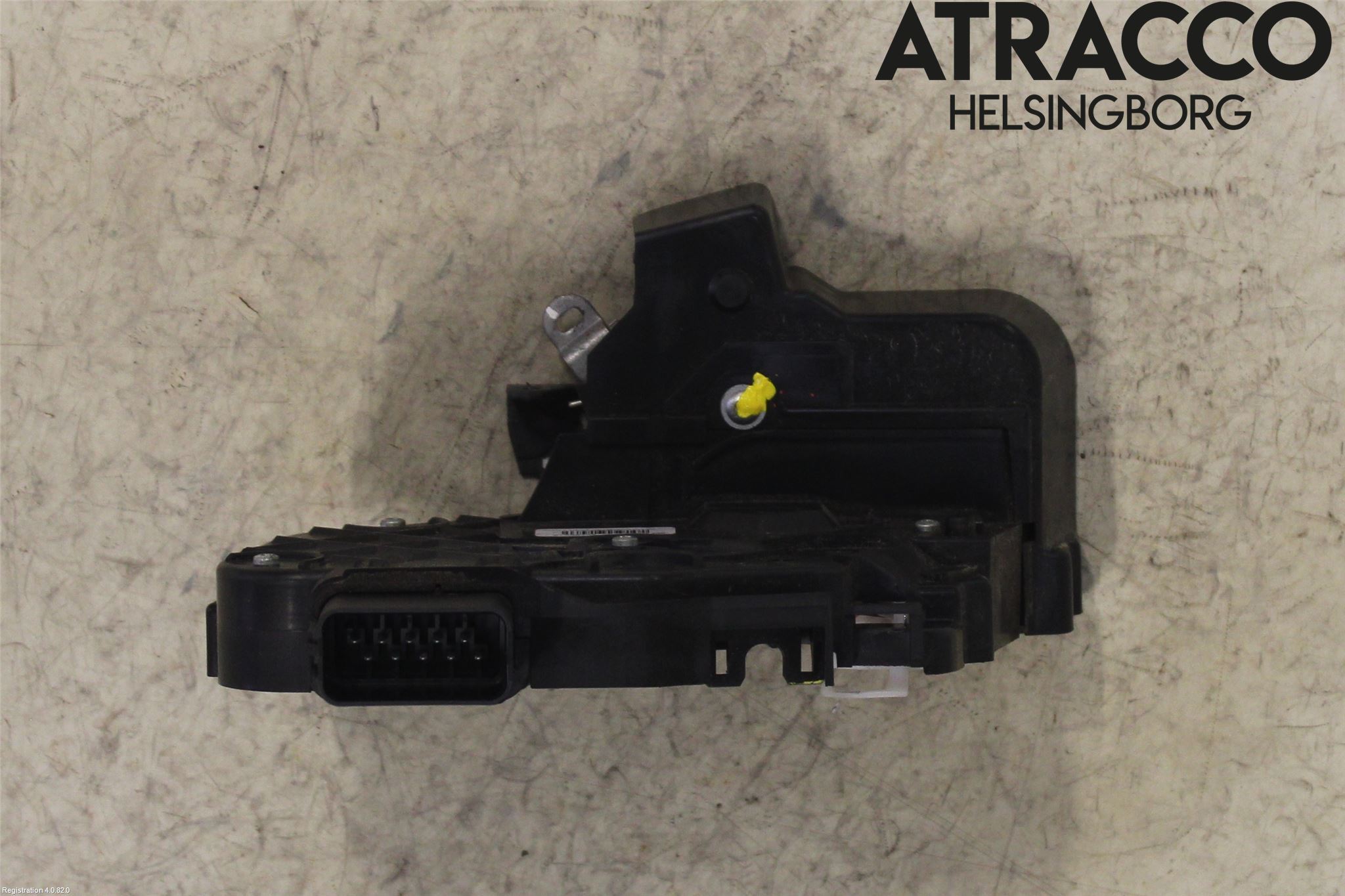 Volvo V50 08-12 Centrallåsmotor Höger