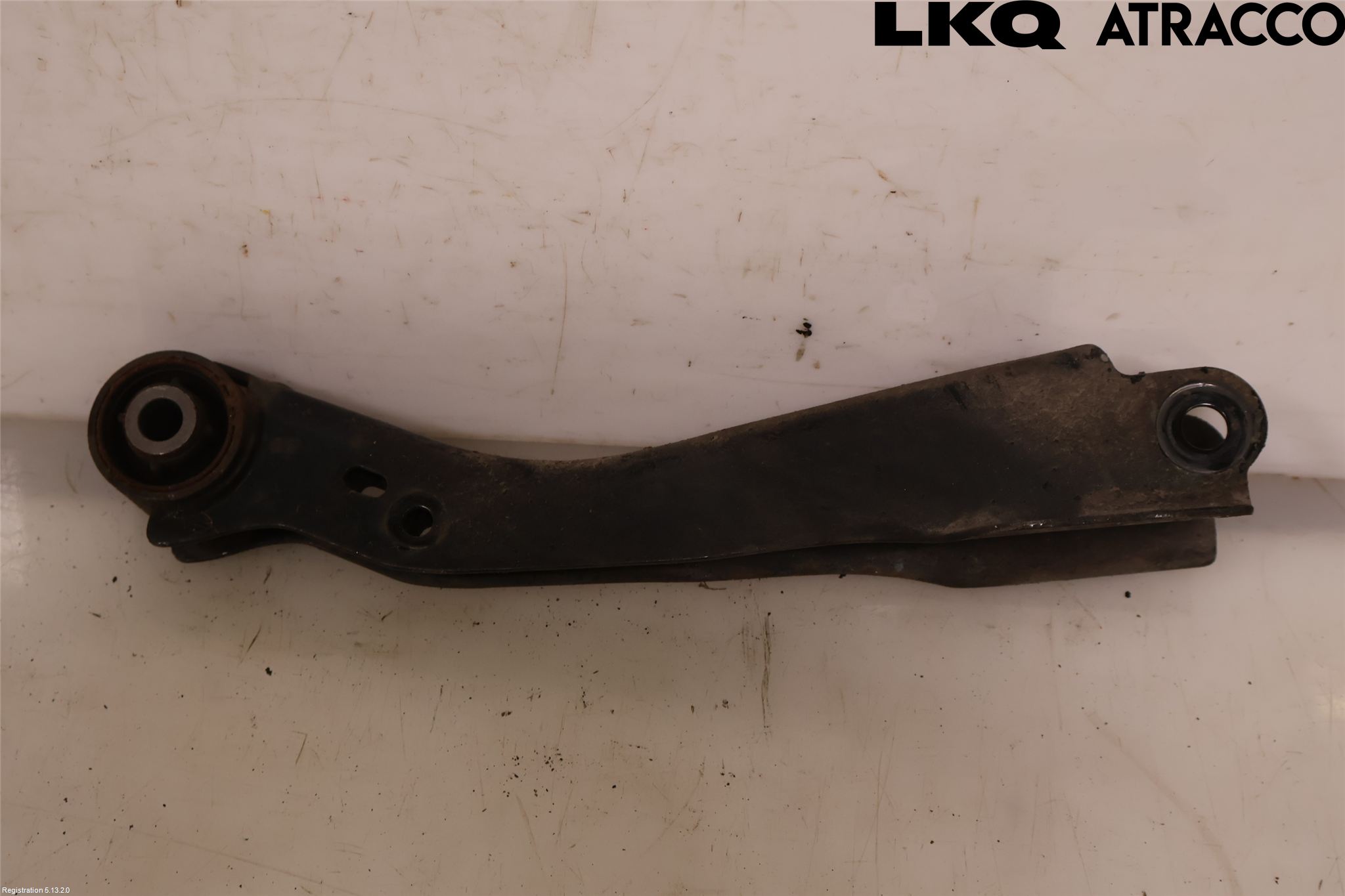 Toyota GT86 12- Bärarm Bak Höger