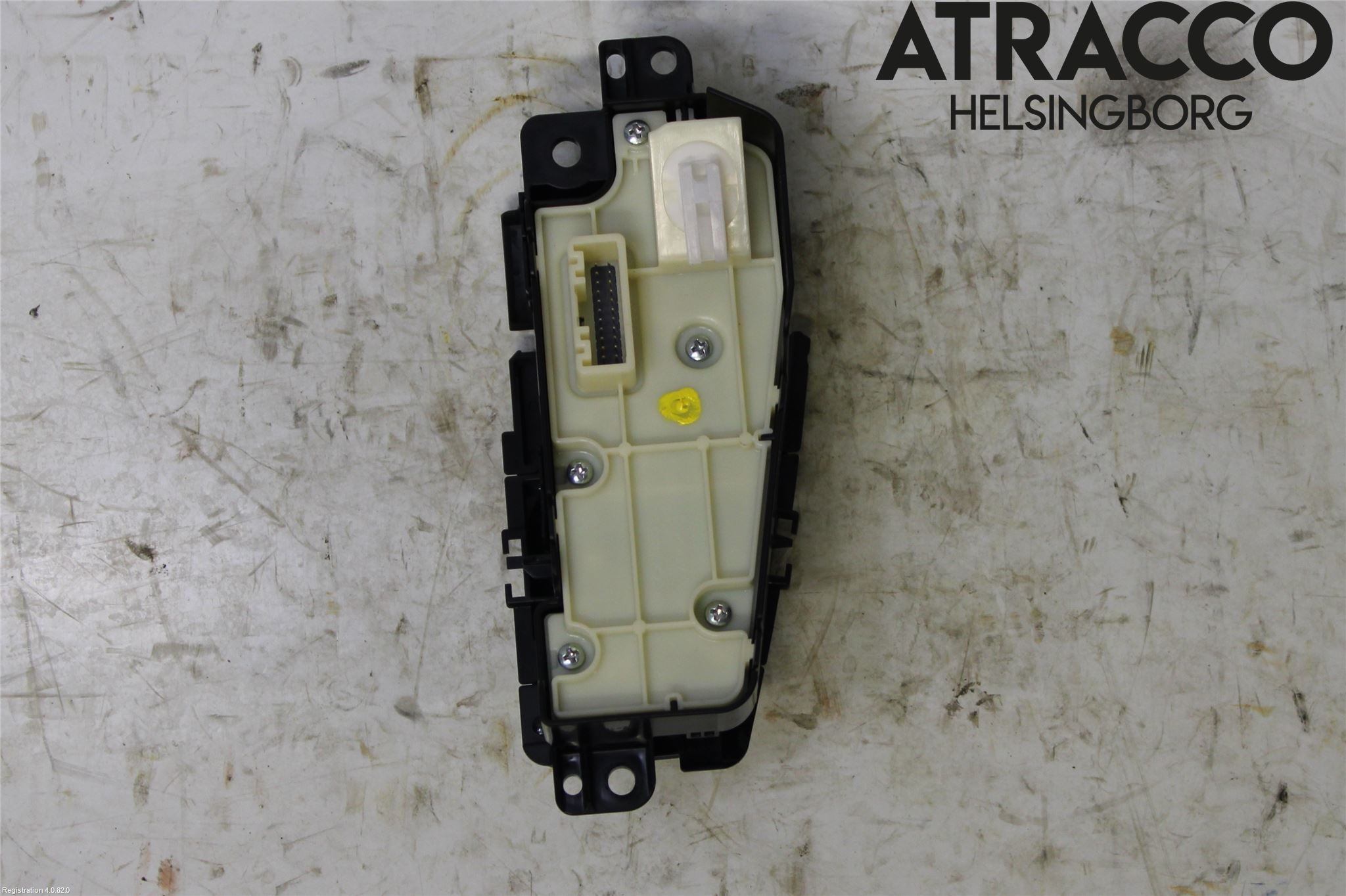 Toyota RAV4 19- Strömställare Växellåda