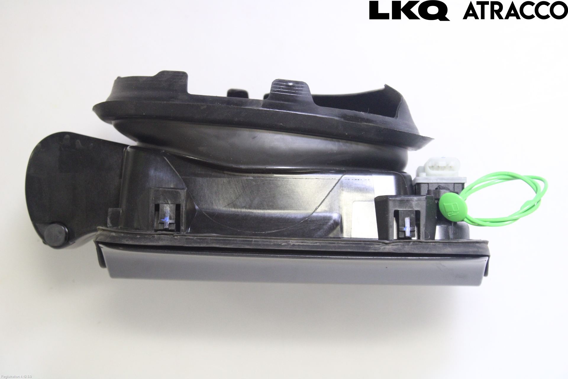 BMW 5 G30/G31/F90 17-23 Tanklucka
