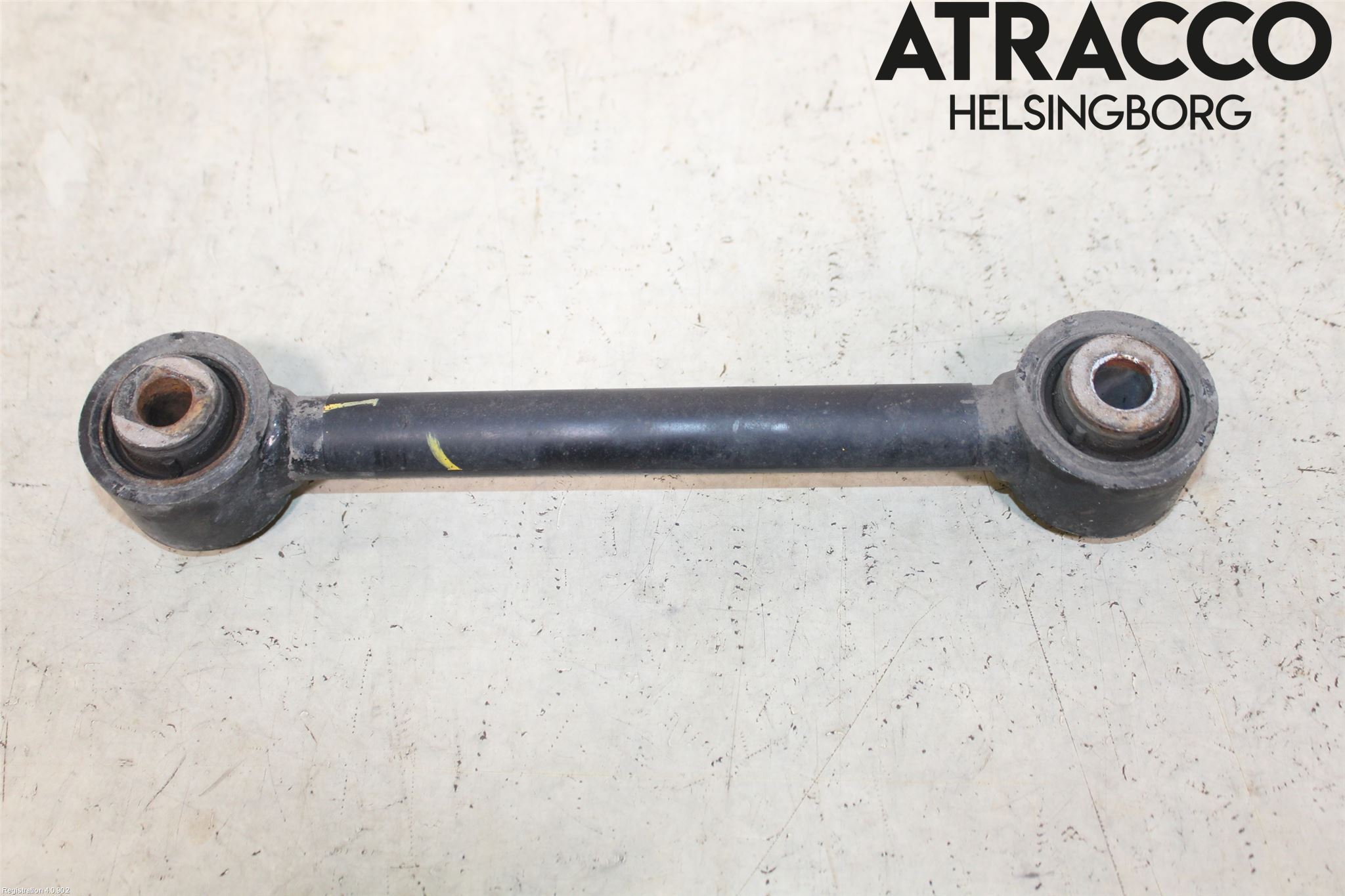 Hyundai TUCSON 05- Bärarm Bak Höger