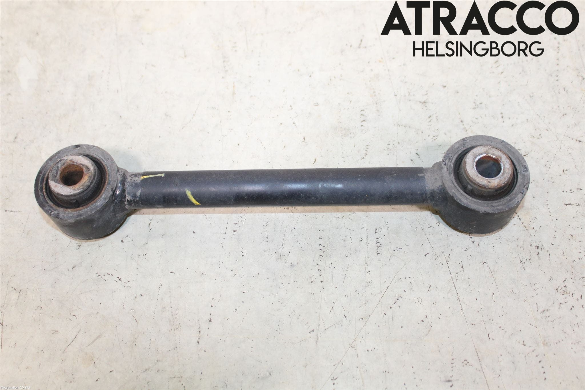 Hyundai TUCSON 05- Bärarm Bak Höger