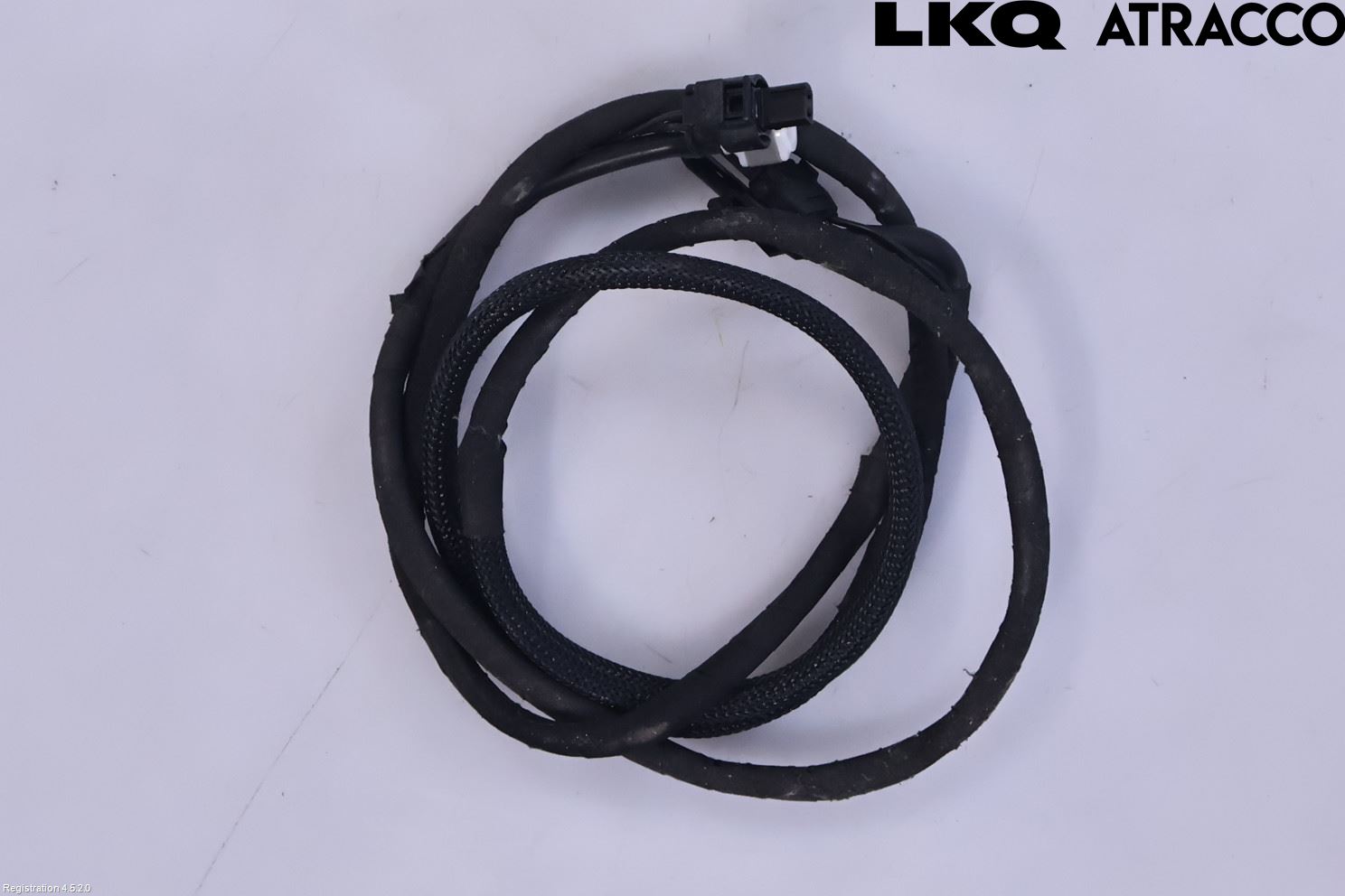 Volvo XC60 18- Spolarmunstycke Rutor