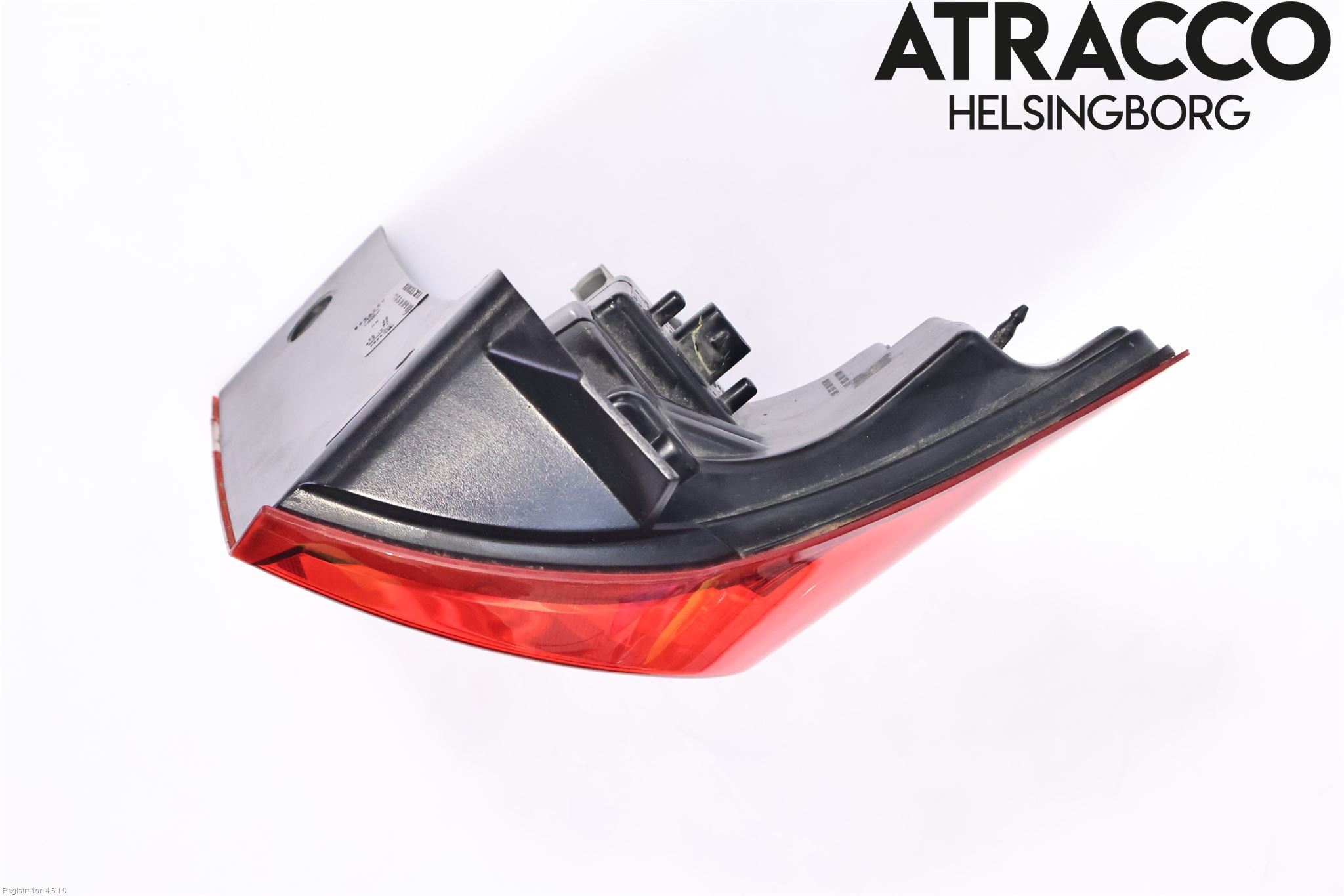 Fiat FREEMONT Bakljus Höger